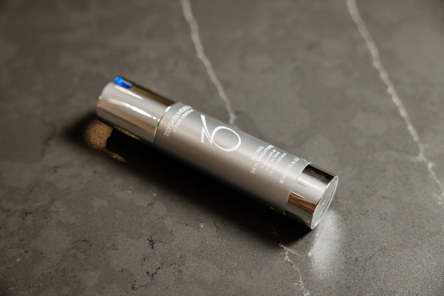 Acne-Prone Skin