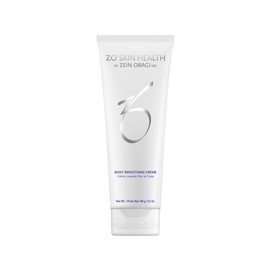 Body Smoothing Crème