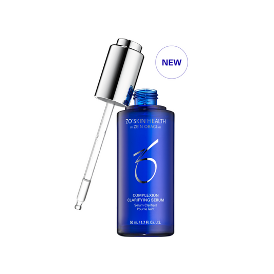 Complexion Clarifying Serum
