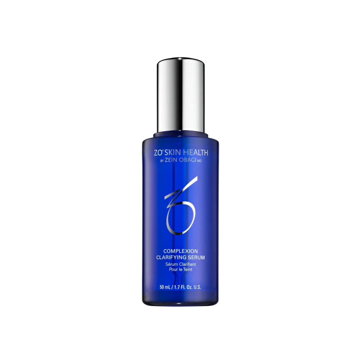 Complexion Clarifying Serum