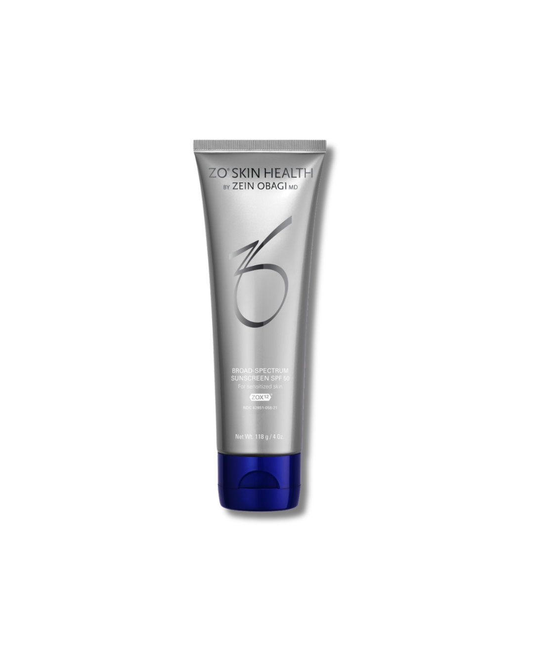 Broad Spectrum Sunscreen SPF 50