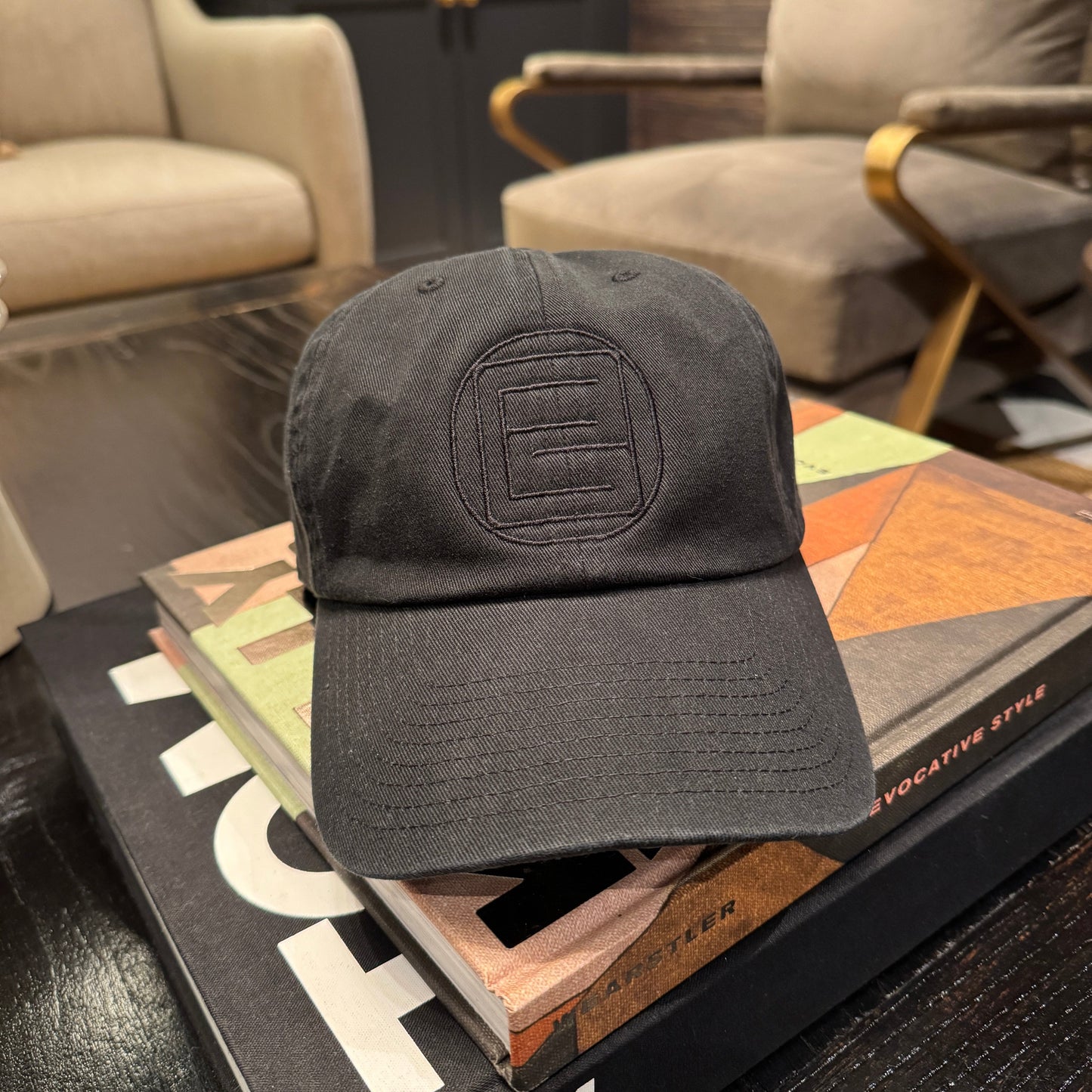 Skin Clinic Cap