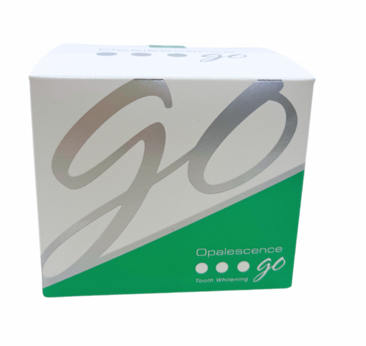 Mini Opalescence Go 15% Teeth Whitening Set