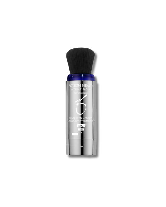 Sunscreen + Powder Broad-Spectrum SPF 45