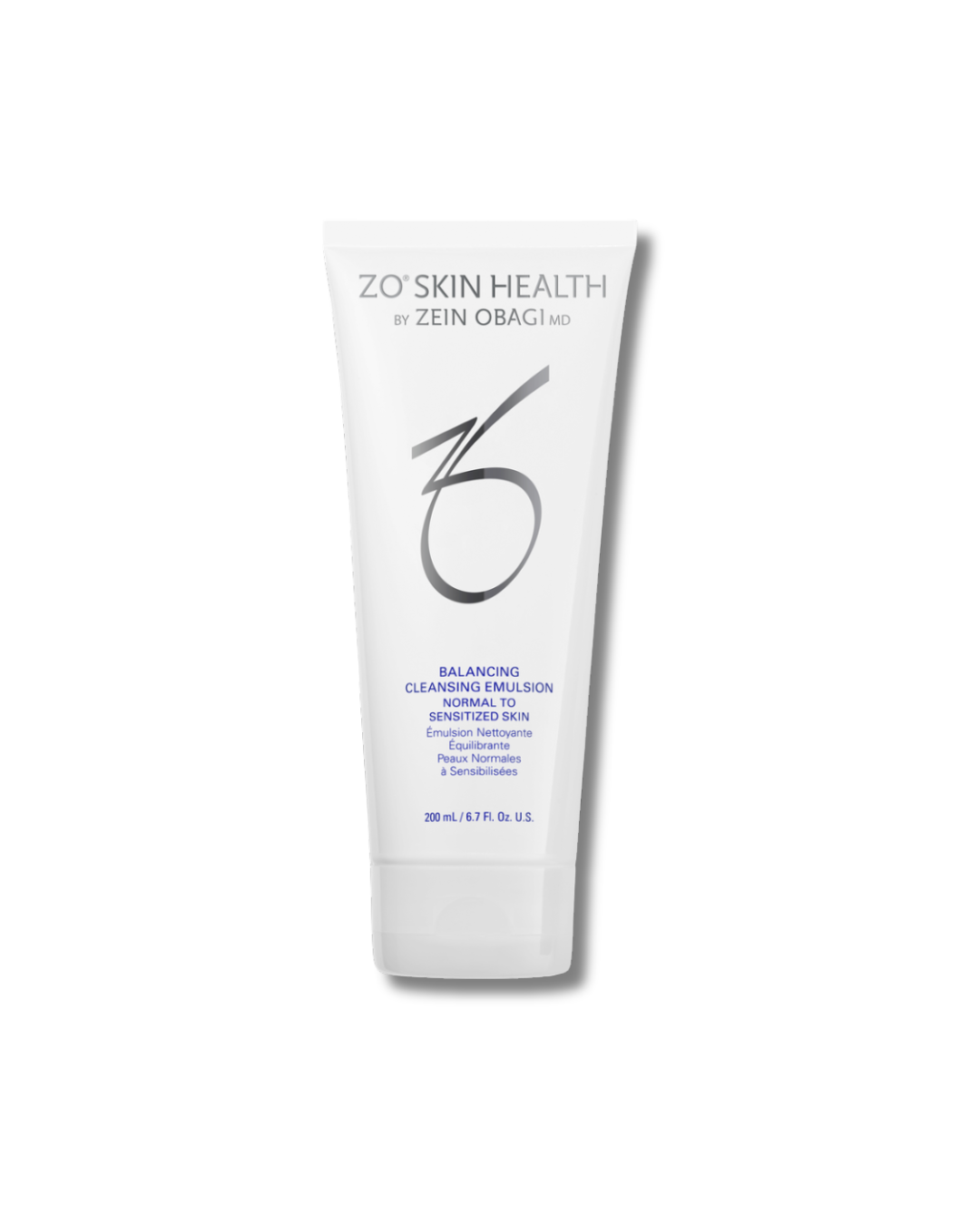 Balancing Cleansing Emulsion