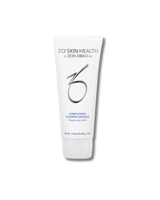 Complexion Clearing Masque