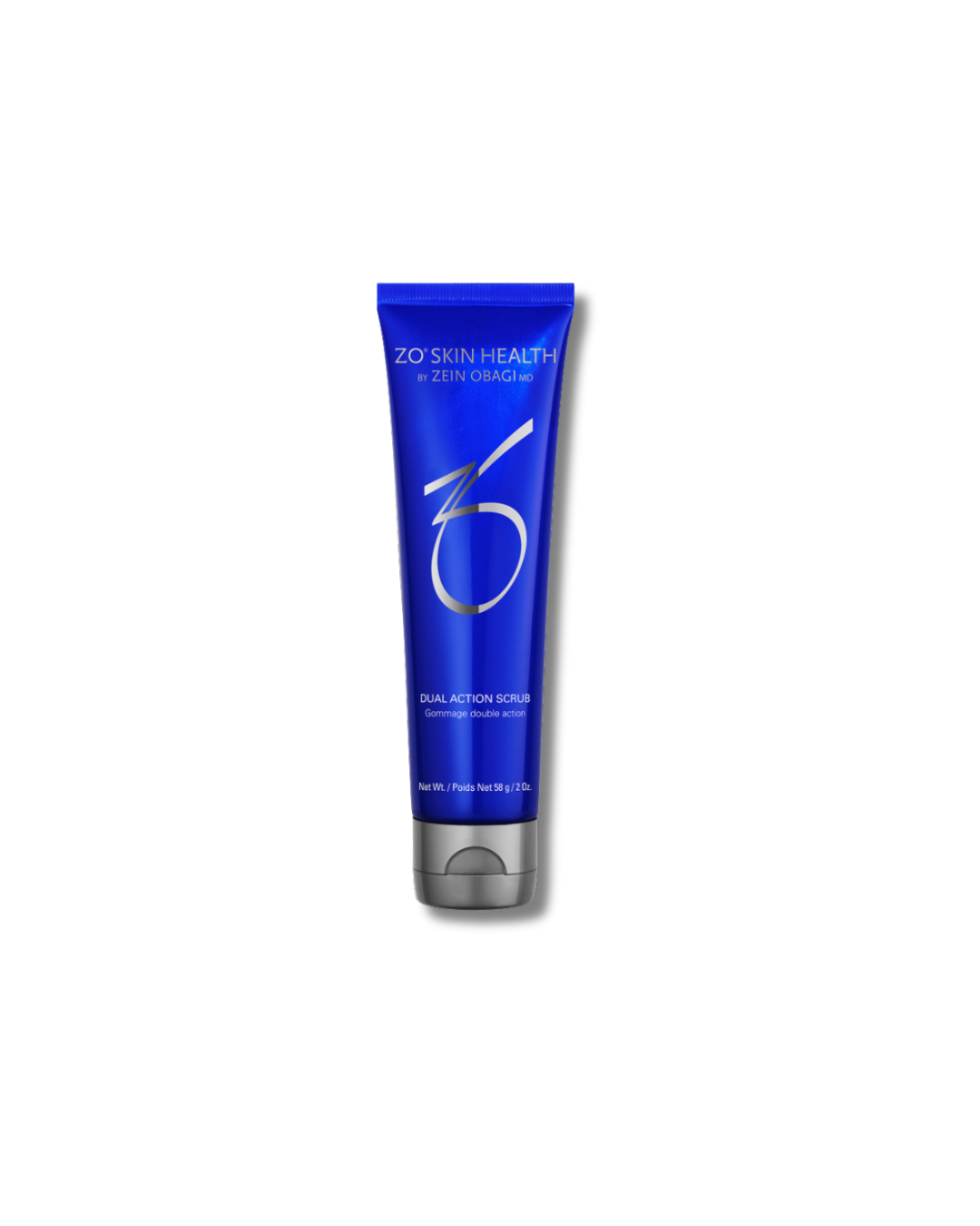 Dual Action Scrub
