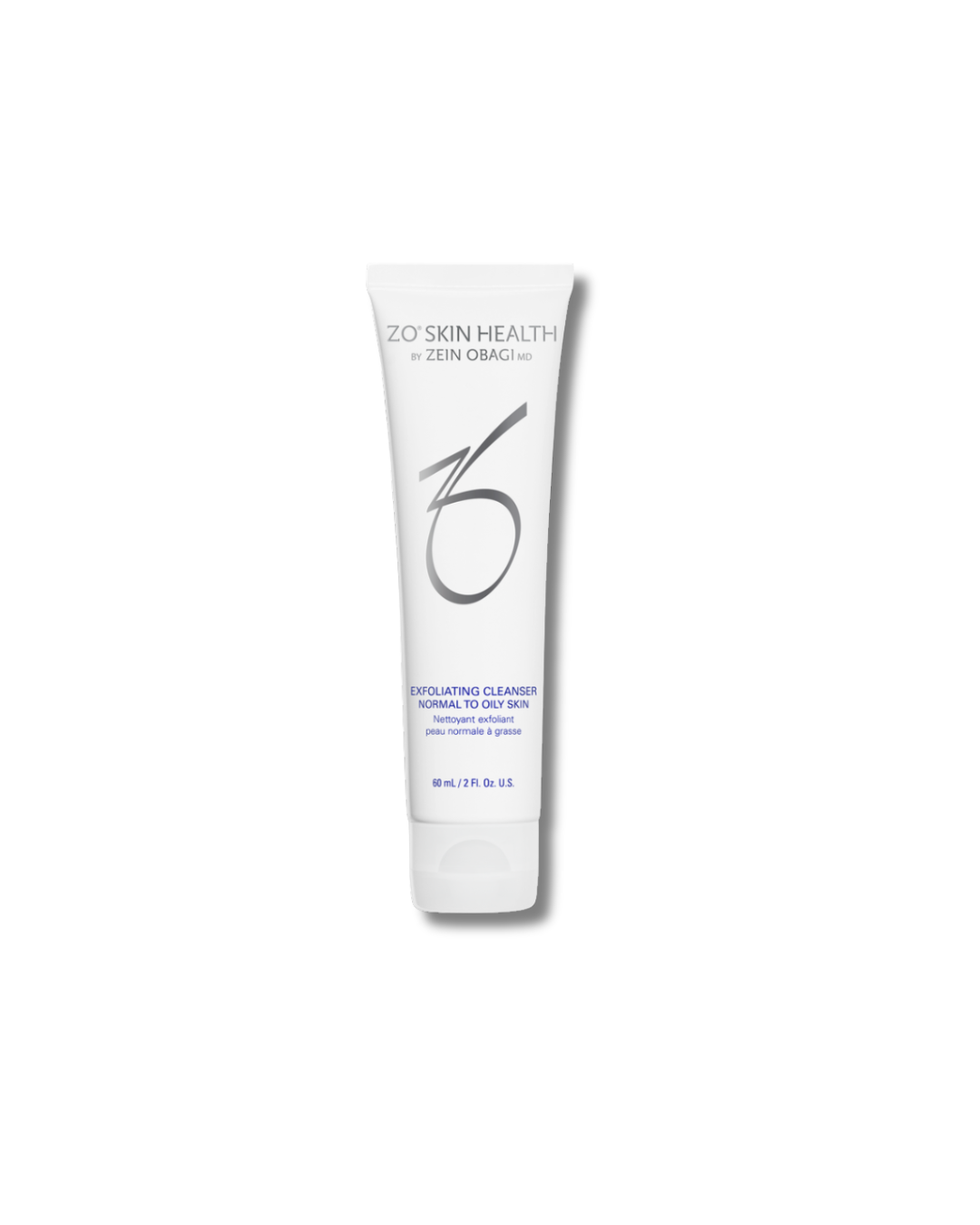 Exfoliating Cleanser