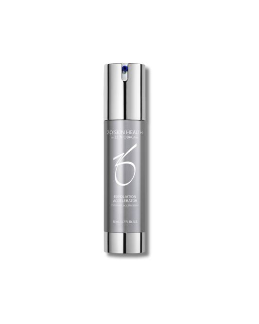 Exfoliation Accelerator