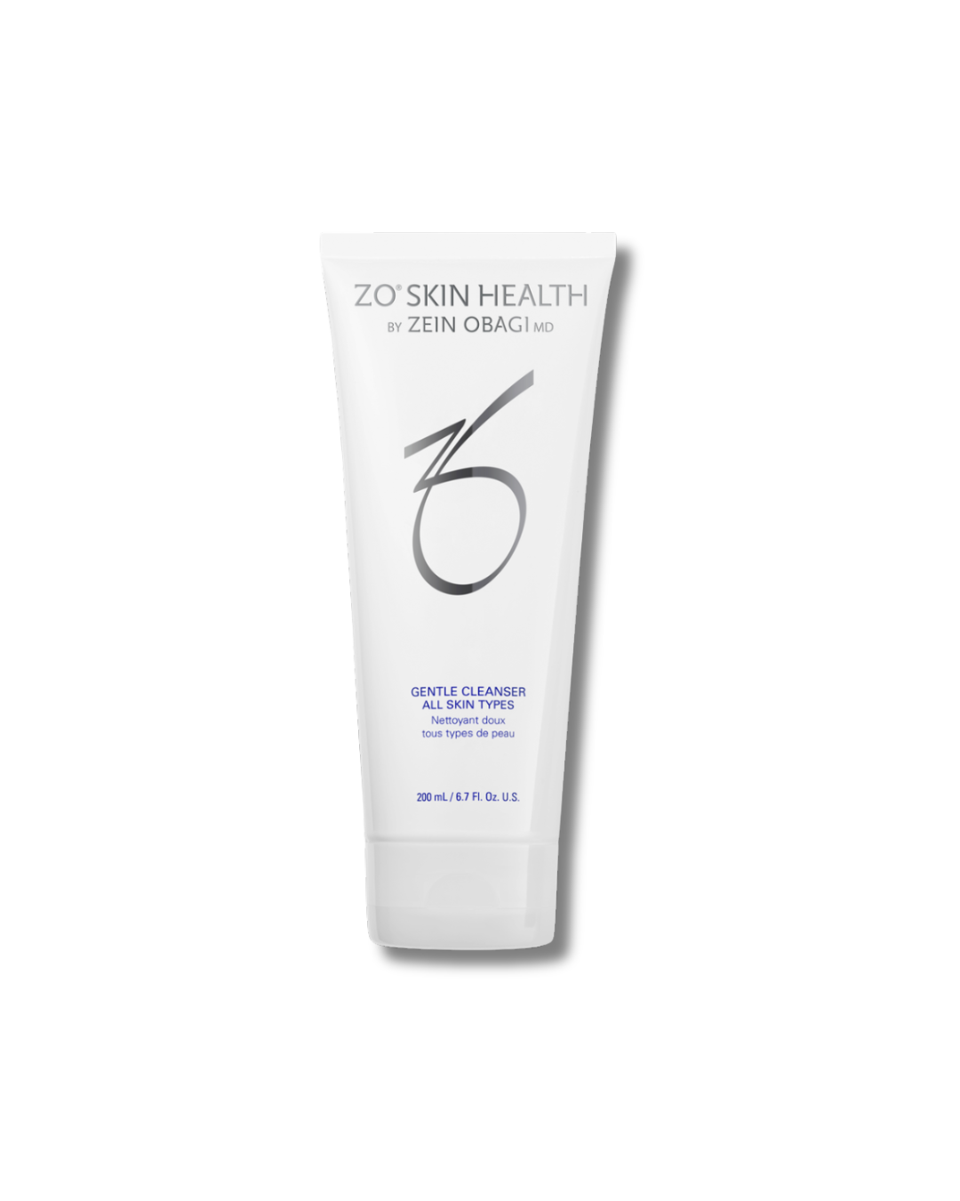 Gentle Cleanser