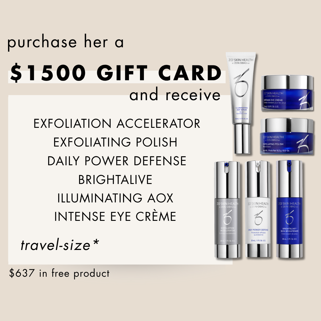 Mother's Day Promo!