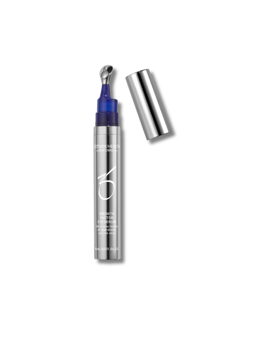 Growth Factor Eye Serum