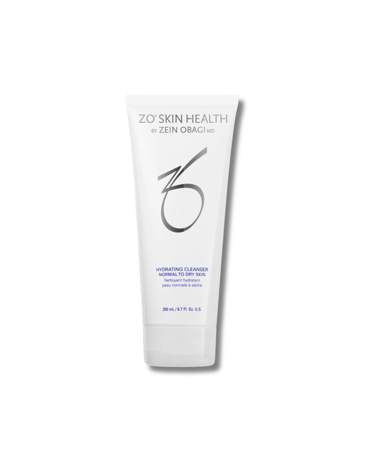 Hydrating Cleanser