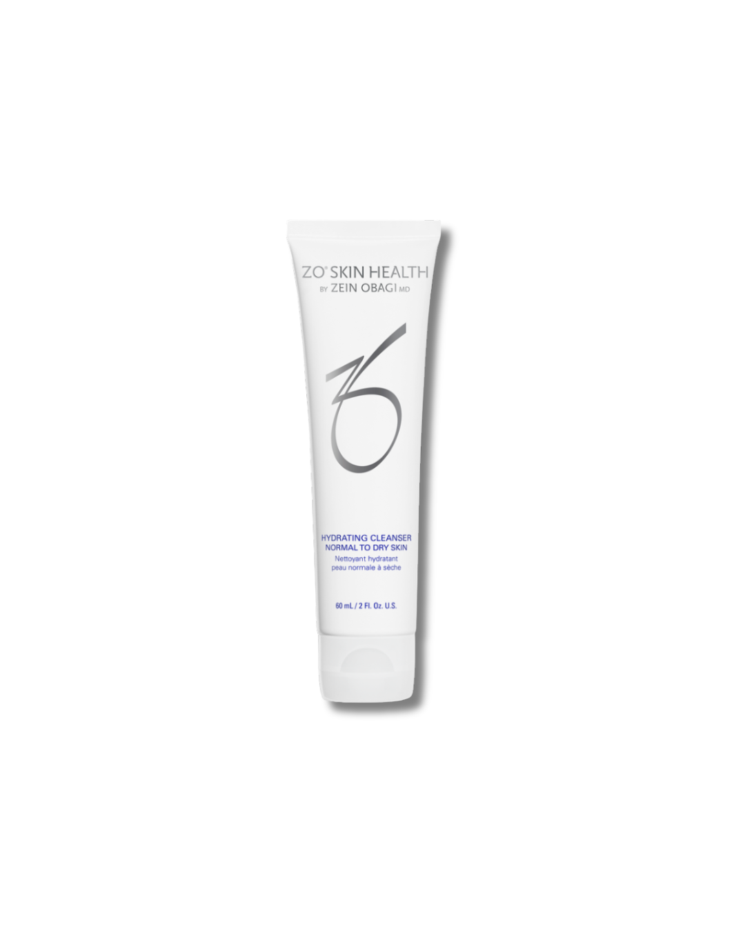 Hydrating Cleanser