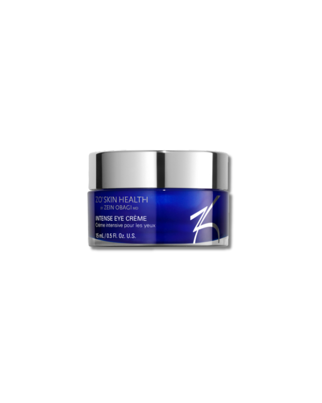 Intense Eye Crème