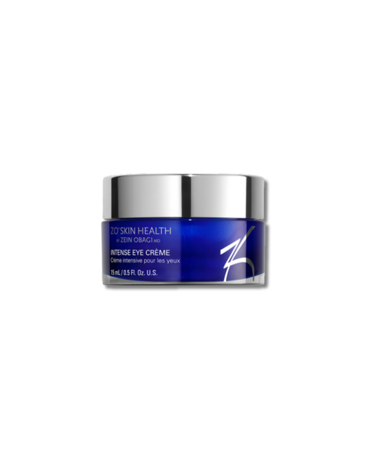 Intense Eye Crème