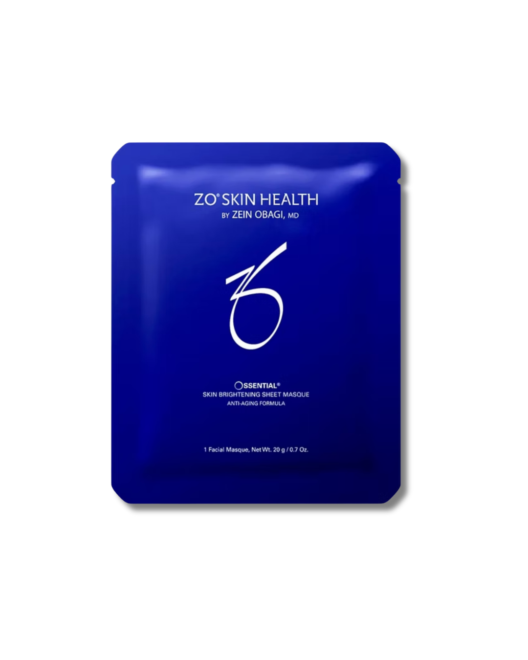 Skin Brightening Sheet Masque