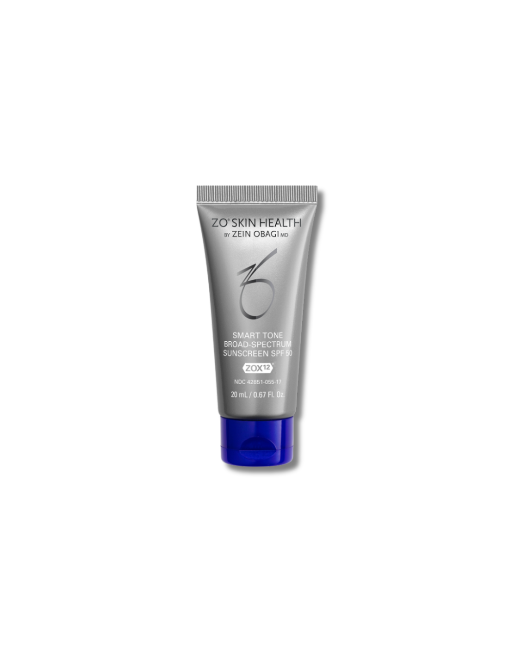 Smart Tone Broad-Spectrum SPF 50
