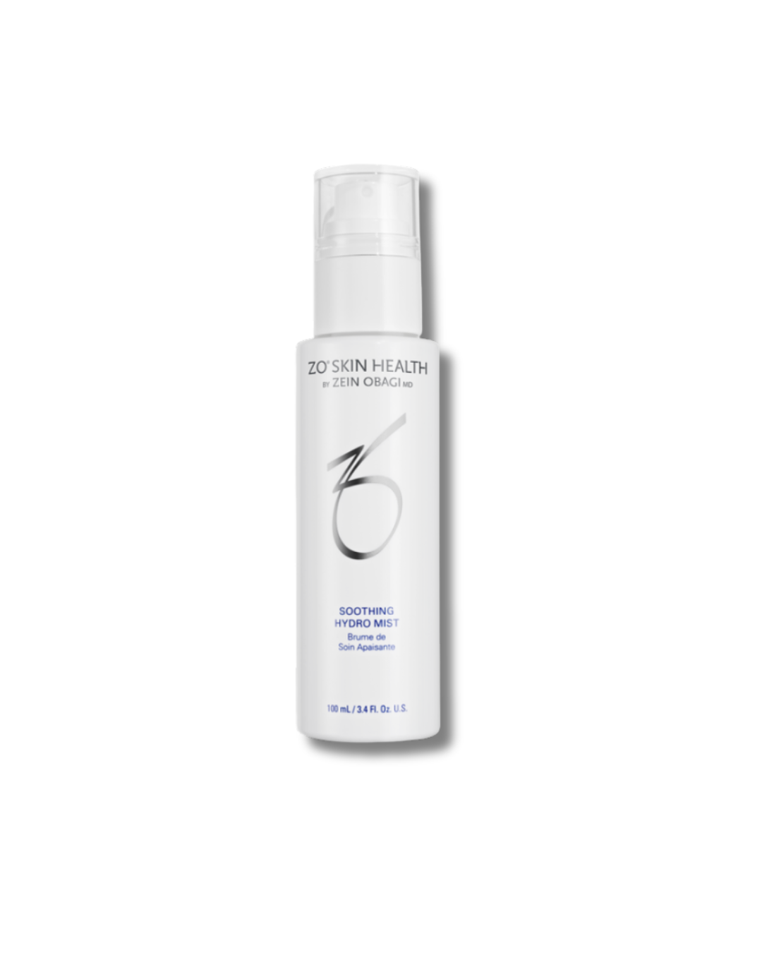 Soothing Hydro Mist