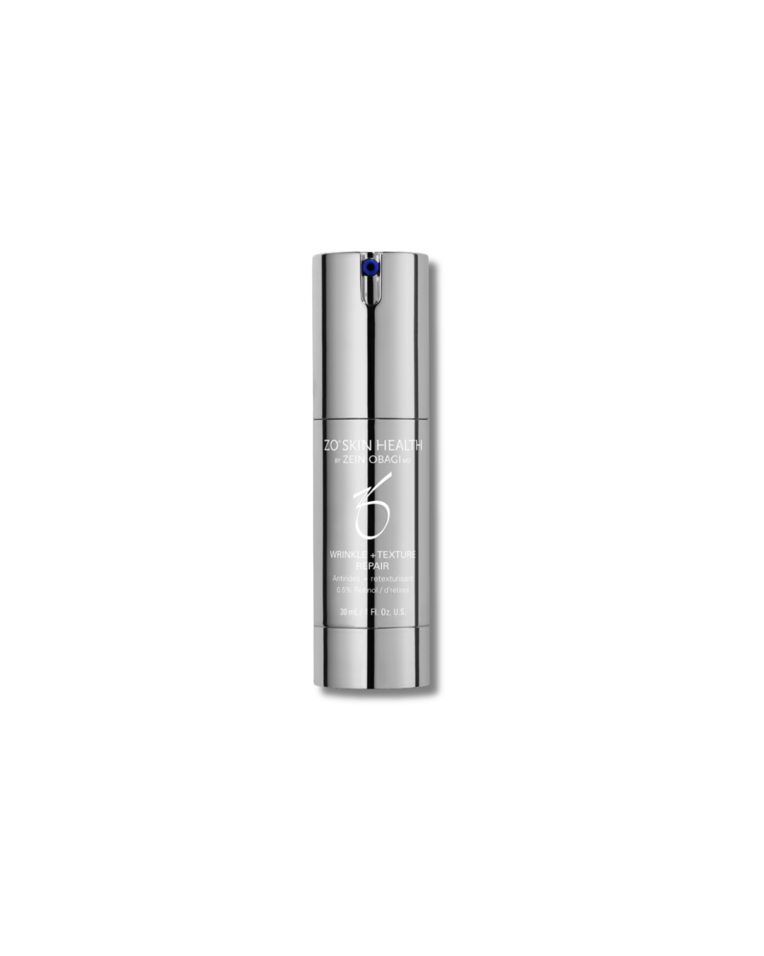 Wrinkle + Texture Repair