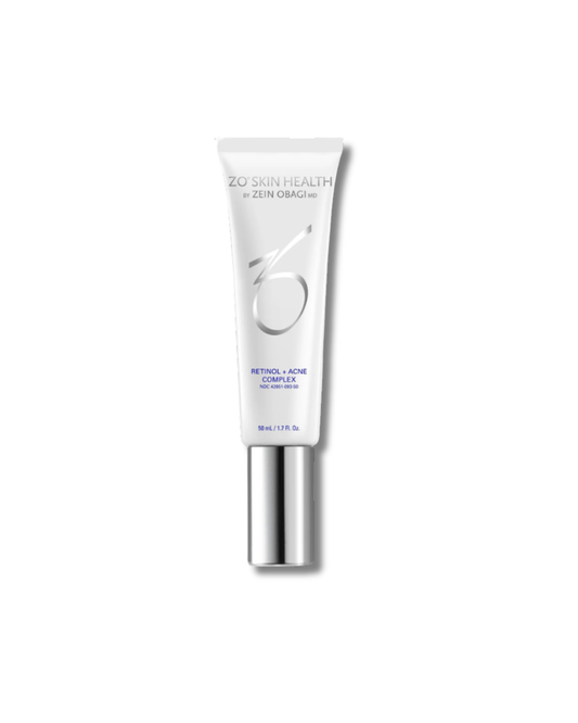 Retinol + Acne Complex