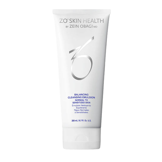 Balancing Cleansing Emulsion