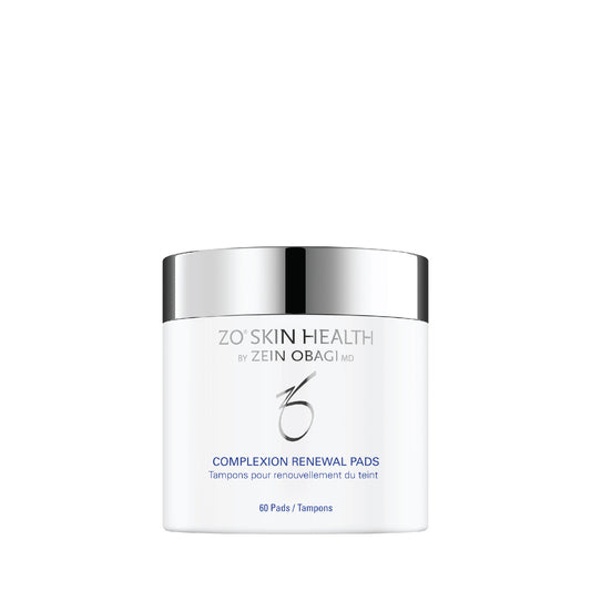 Complexion Renewal Pads