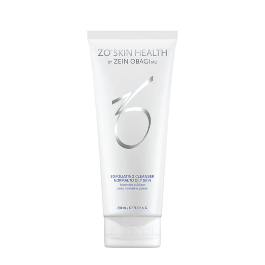 Exfoliating Cleanser