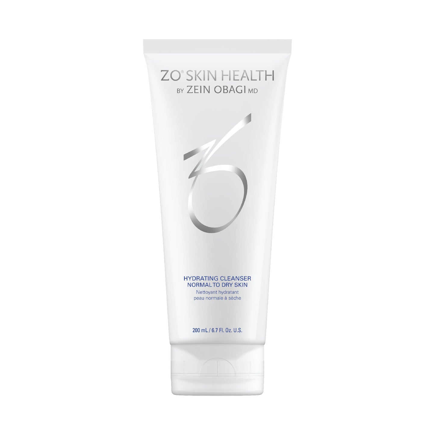 Hydrating Cleanser