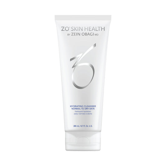 Hydrating Cleanser