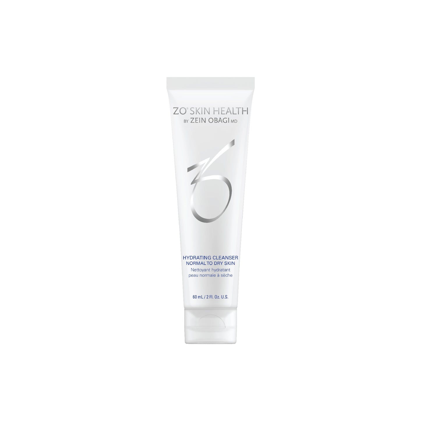 Hydrating Cleanser