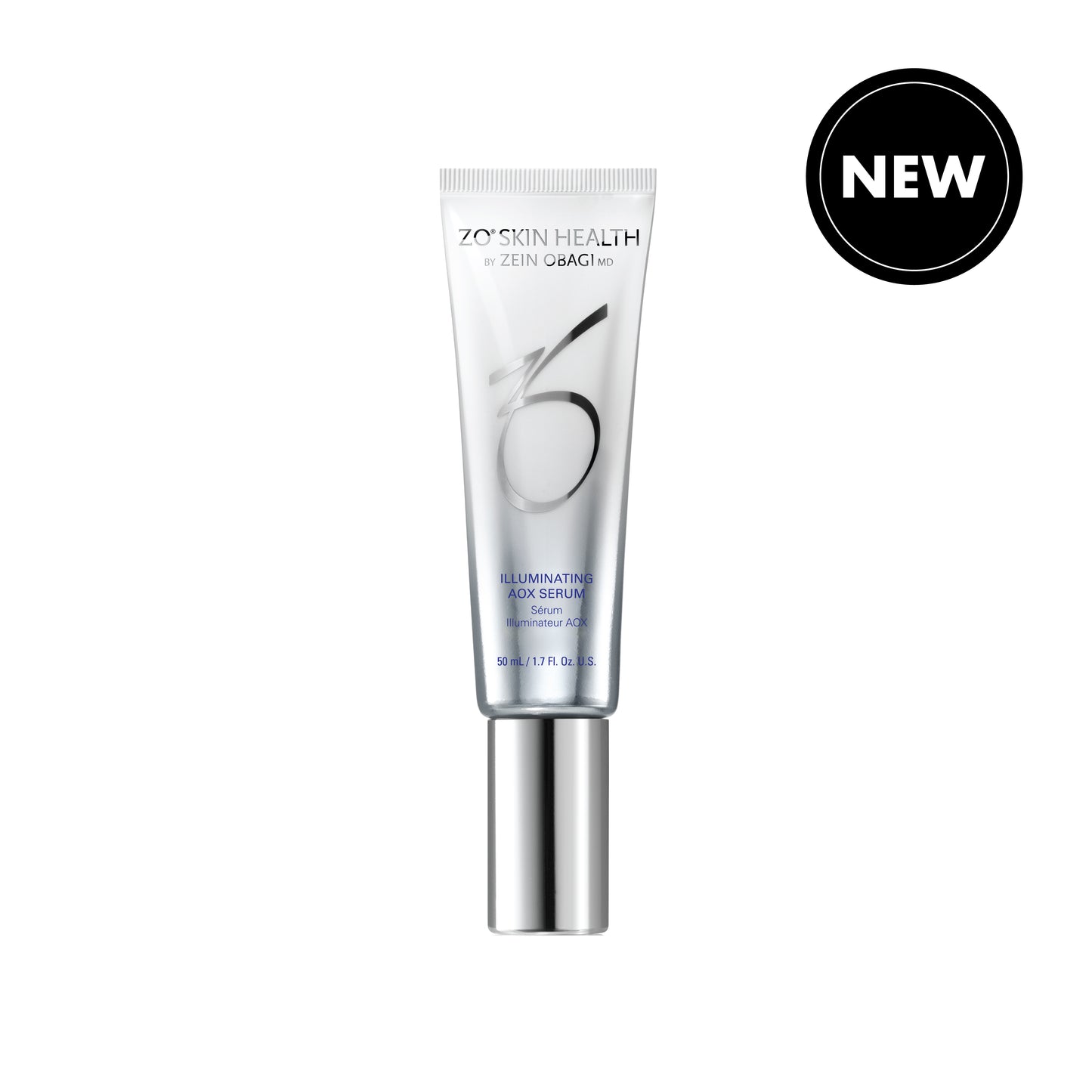 Illuminating AOX Serum