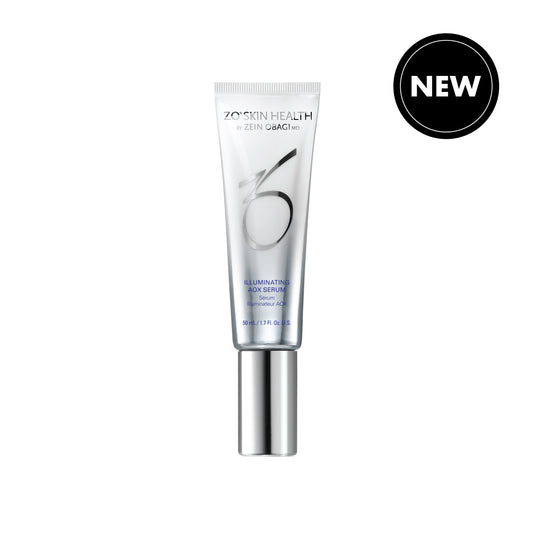 Illuminating AOX Serum