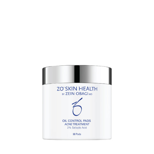 Oil Control Pads Acne Treatment