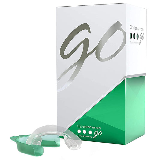 Opalescence Go 15% Teeth Whitening Set