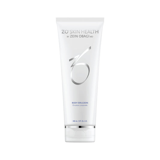 Body Emulsion