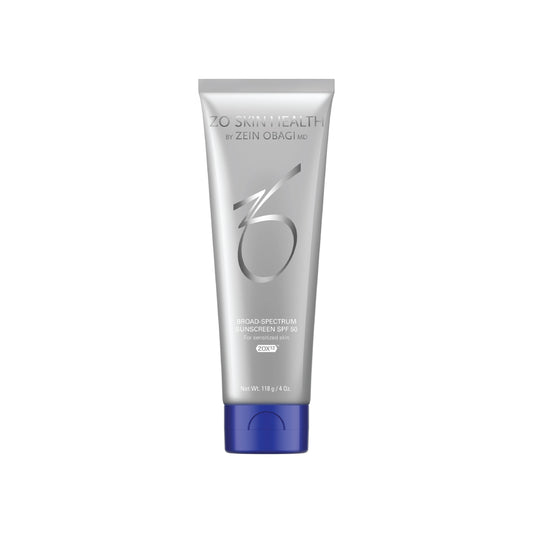 Broad Spectrum Sunscreen SPF 50