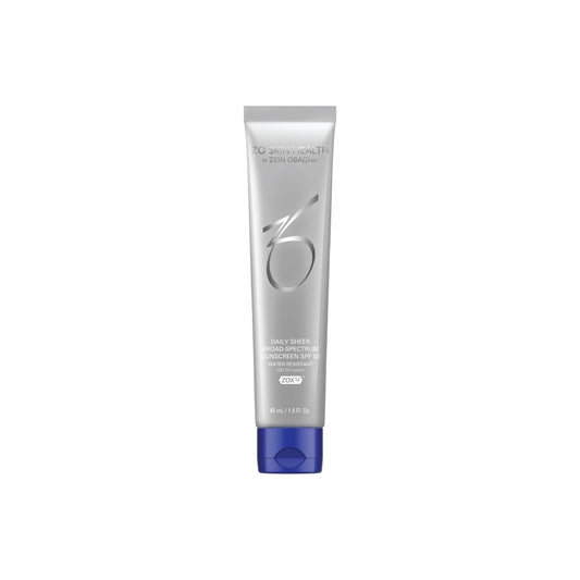 Daily Sheer Broad-Spectrum SPF 50