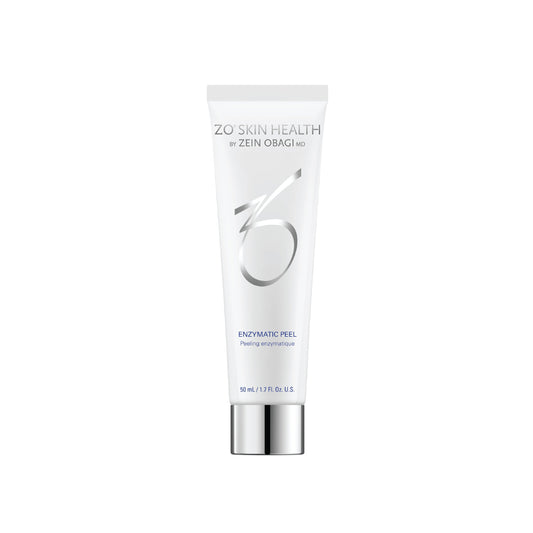 Enzymatic Peel