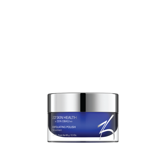 Exfoliating Polish