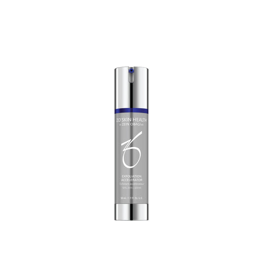 Exfoliation Accelerator