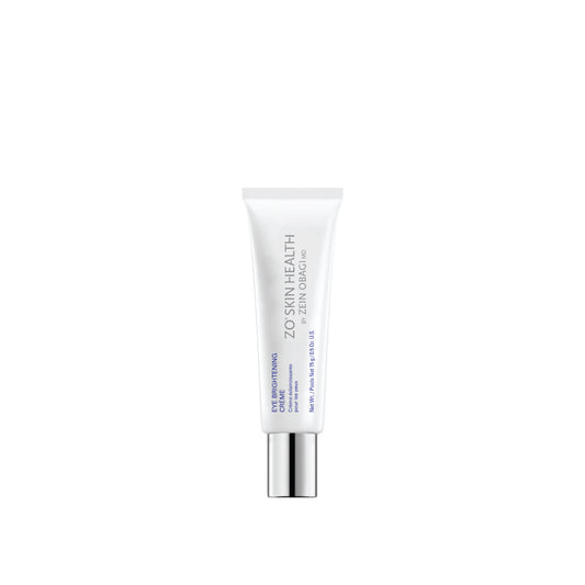 Eye Brightening Crème