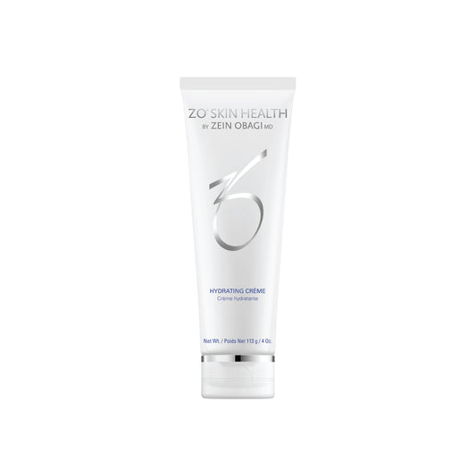 Hydrating Crème