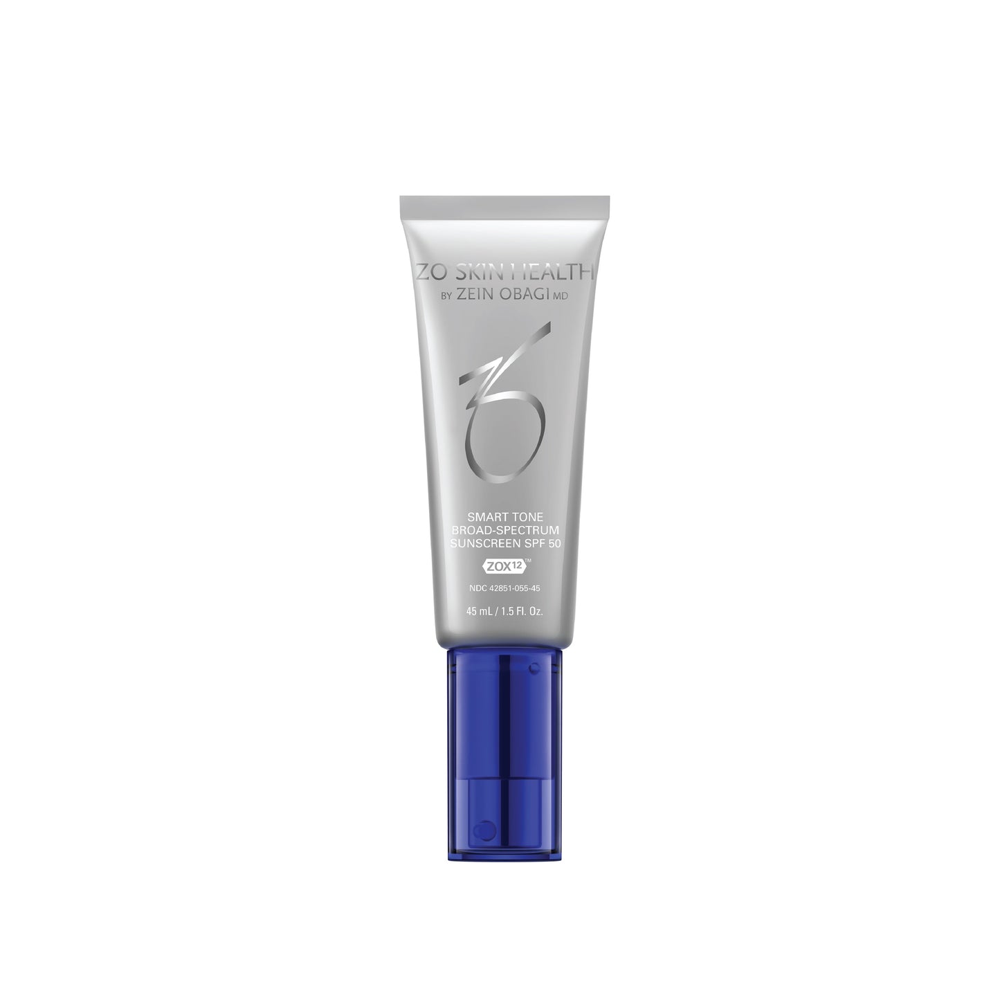 Smart Tone Broad-Spectrum SPF 50