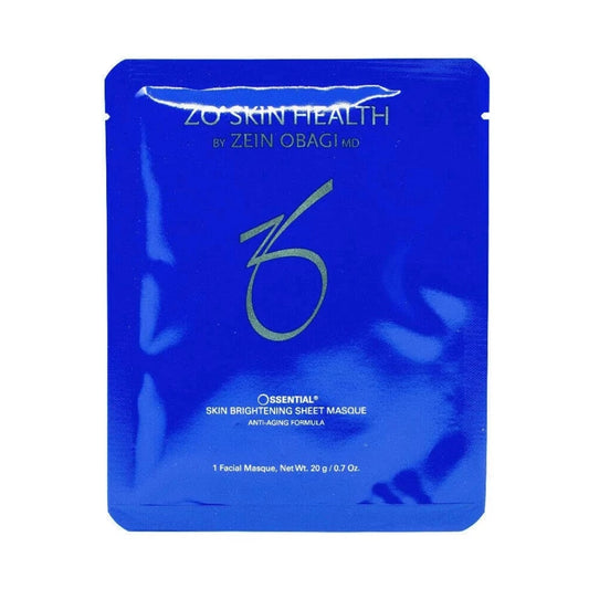 Skin Brightening Sheet Masque