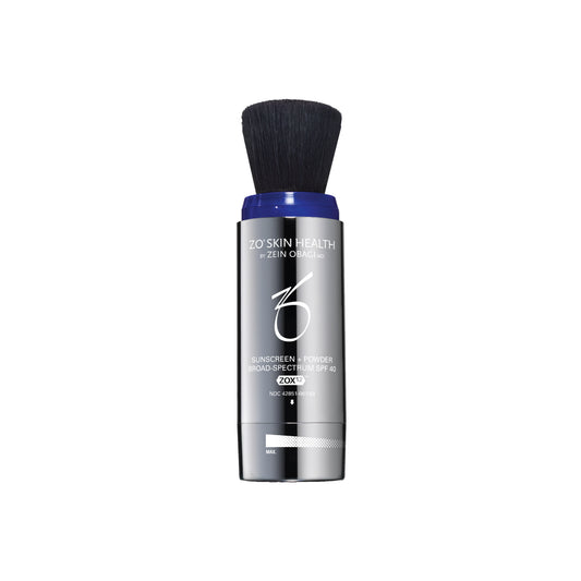 Sunscreen + Powder Broad-Spectrum SPF 45