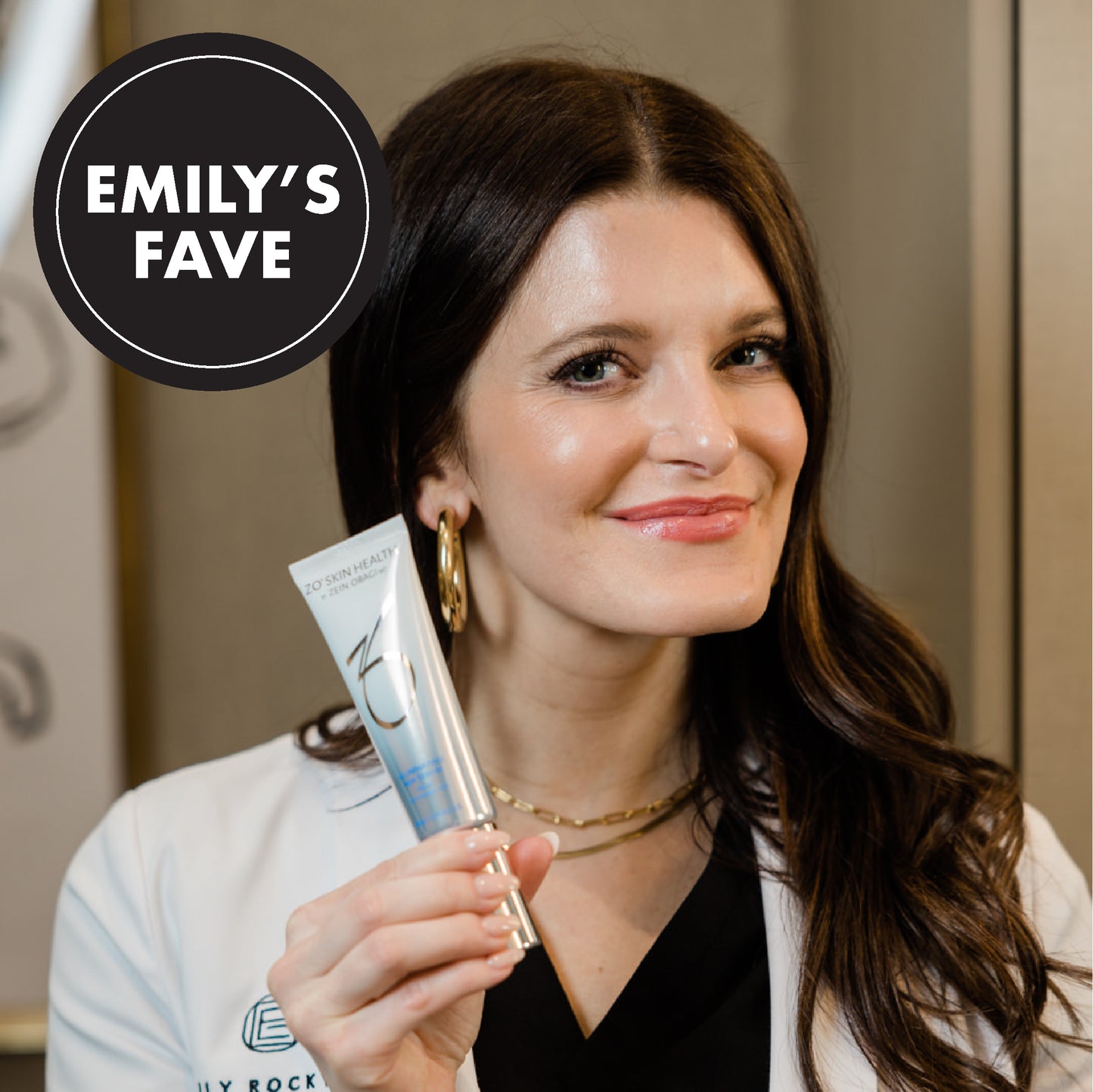 Illuminating AOX Serum