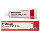 0.1% Tretinoin Cream