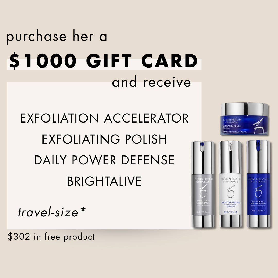 Mother's Day Promo!