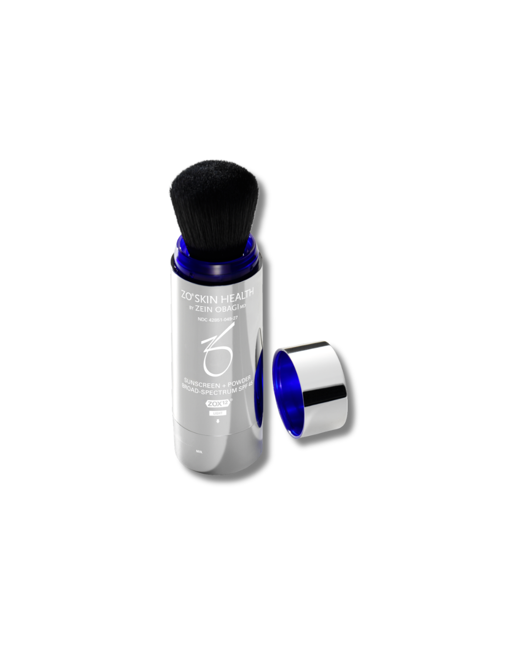 Sunscreen + Powder Broad-Spectrum SPF 45